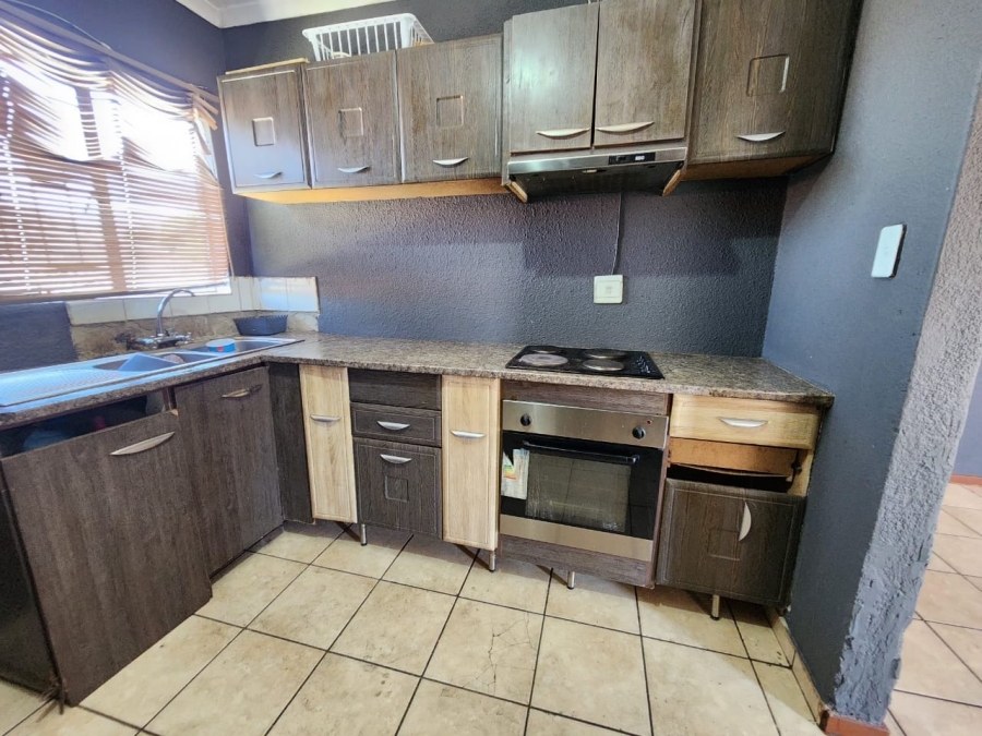 3 Bedroom Property for Sale in Tlhabane West North West